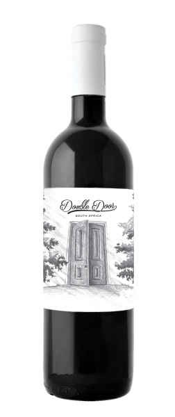 La Bri Wines (Pty) Ltd Double Door Petit verdot